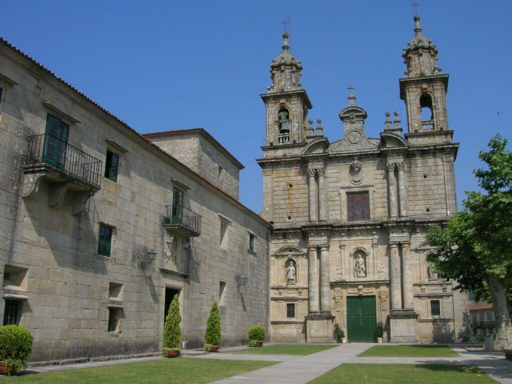 Mosteiro_de_San_Xoán_de_Poio Combarro